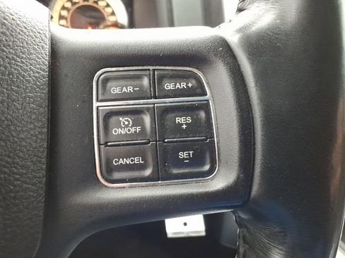 Used 2018 RAM 1500 Big Horn AWD/4WD image 27