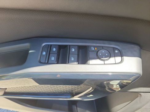 New 2026 Nissan Pathfinder SV AWD/4WD image 29