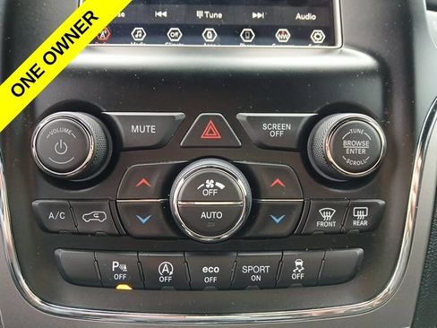 Used 2019 Jeep Grand Cherokee Laredo AWD/4WD image 20