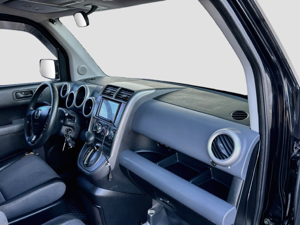 Used 2005 Honda Element EX image 26