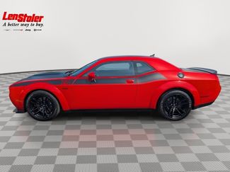 Used 2022 Dodge Challenger R/T Scat Pack RWD video 2