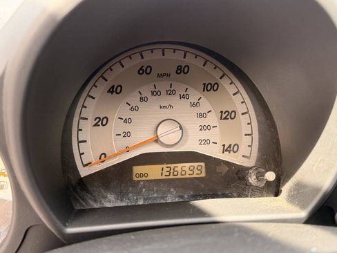 Used 2006 Scion tC FWD image 13