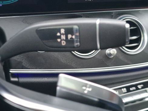 Certified 2021 Mercedes-Benz E 350 E 350 image 36