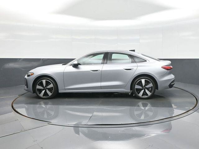 Used 2025 Audi A5 Premium Plus w/ Premium Plus AWD/4WD image 4