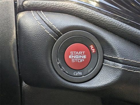 Used 2021 Dodge Durango SRT w/ Black Package image 34