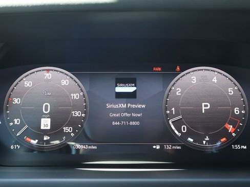 Used 2024 Land Rover Defender 110 X-Dynamic SE AWD/4WD image 15