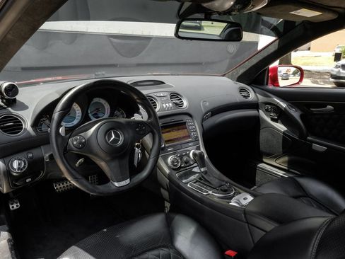 Used 2011 Mercedes-Benz SL 65 AMG image 2