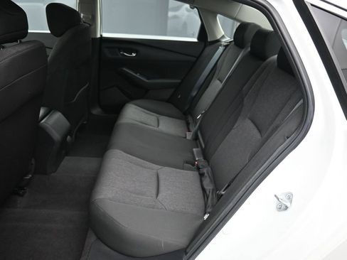 Used 2023 Honda Accord EX image 21