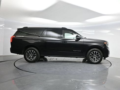 Used 2025 Ford Expedition Max Platinum AWD/4WD image 46
