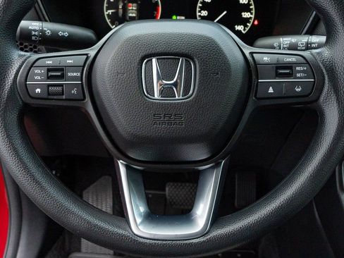 Certified 2024 Honda CR-V LX image 23