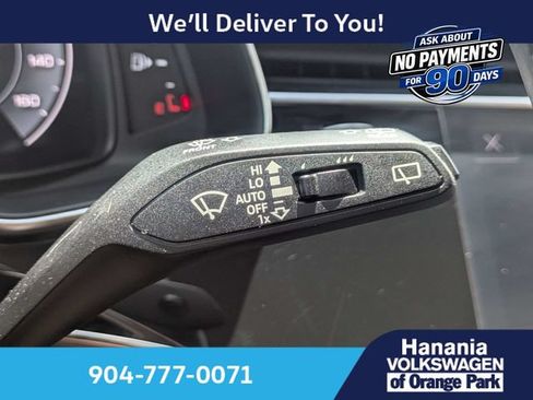 Used 2022 Audi Q7 2.0T Premium w/ Convenience Package AWD/4WD image 46