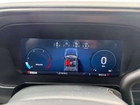 Used 2025 Ford F450 Platinum AWD/4WD image 59