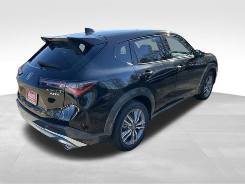 New 2025 Acura ADX FWD image 5
