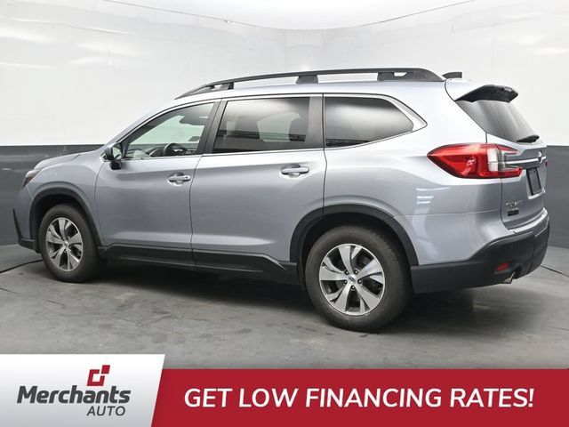 Used 2024 Subaru Ascent Premium w/ Convenience Package AWD/4WD image 4