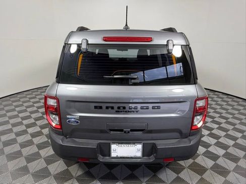 Used 2022 Ford Bronco Sport image 5