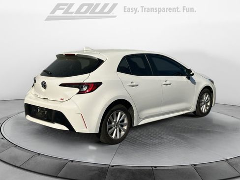 Used 2023 Toyota Corolla SE image 9
