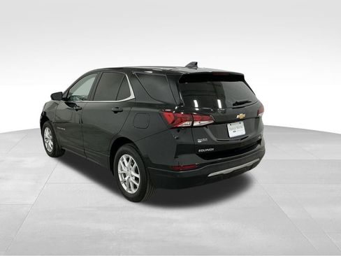 Used 2024 Chevrolet Equinox LT image 3