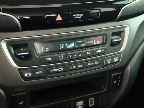 Used 2021 Honda Pilot Special Edition image 27