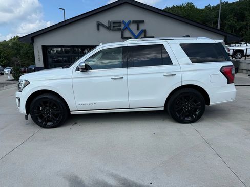 Used 2020 Ford Expedition Platinum image 6