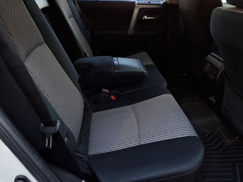 Certified 2021 Toyota 4Runner SR5 image 22