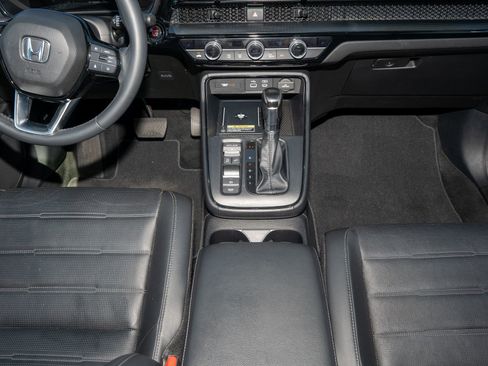 Certified 2023 Honda CR-V EX-L image 28