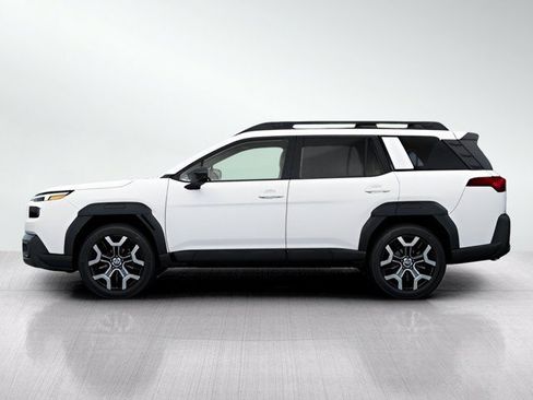 New 2026 Subaru Outback Touring XT AWD/4WD image 4