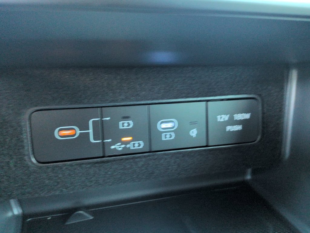 New 2027 Hyundai Sonata N Line FWD image 34