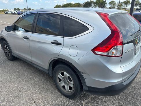 Used 2014 Honda CR-V LX image 5