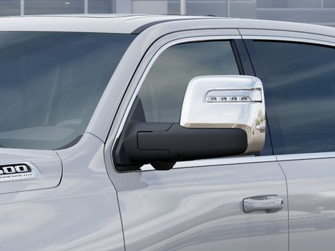 New 2026 RAM 1500 Tungsten w/ Towing Technology Group AWD/4WD image 24