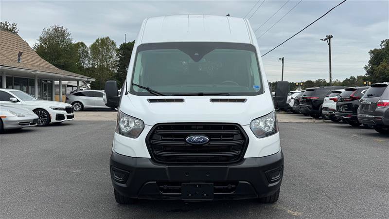 Used 2020 Ford Transit 350 XL RWD image 5