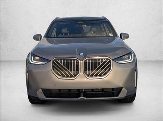 Used 2025 BMW X3 xDrive30i w/ Premium Package video 2