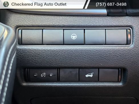 Used 2021 Nissan Rogue SV w/ Premium Package FWD image 11