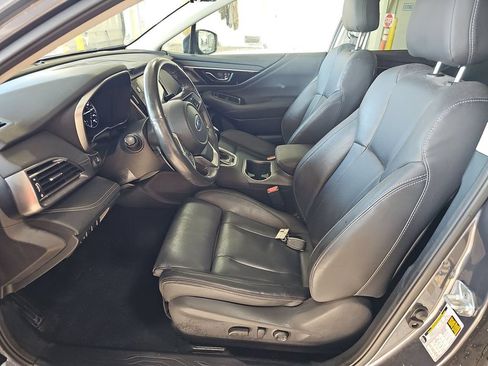 Used 2023 Subaru Outback Touring XT AWD/4WD image 12