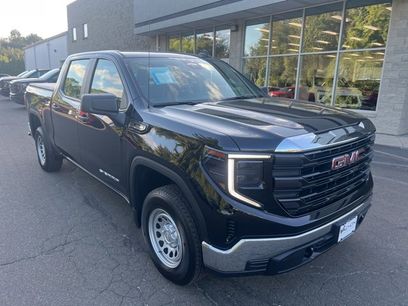 New 2026 GMC Sierra 1500 Pro