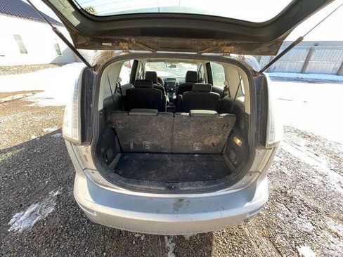 Used 2008 MAZDA MAZDA5 Touring image 25