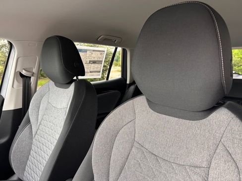 New 2026 Volkswagen Tiguan S image 10