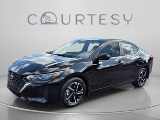Certified 2024 Nissan Sentra SV w/ All-Weather Package FWD 360° Tour