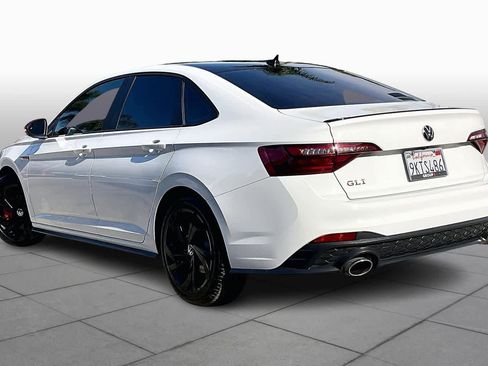 Used 2024 Volkswagen Jetta GLI Autobahn image 11