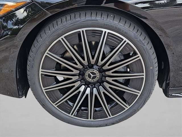 New 2027 Mercedes-Benz CLE 300 4MATIC Cabriolet image 10
