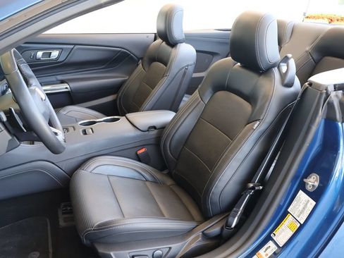 Used 2024 Ford Mustang GT Premium RWD image 15