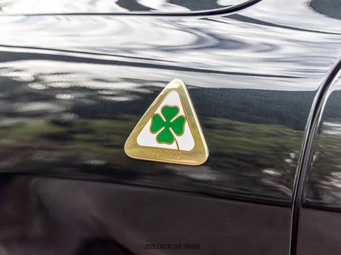 Used 2024 Alfa Romeo Stelvio Quadrifoglio w/ Quick Order Package 25A 100th image 49