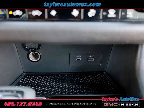 Used 2024 Nissan Pathfinder Rock Creek AWD/4WD image 22