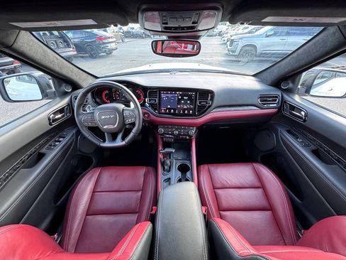 Used 2023 Dodge Durango SRT Hellcat AWD/4WD image 10