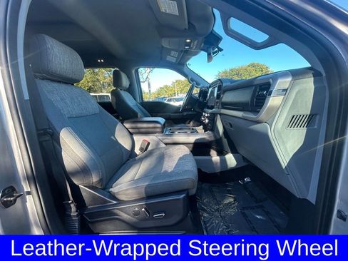 Used 2021 Ford F150 XLT w/ Equipment Group 302A High image 26