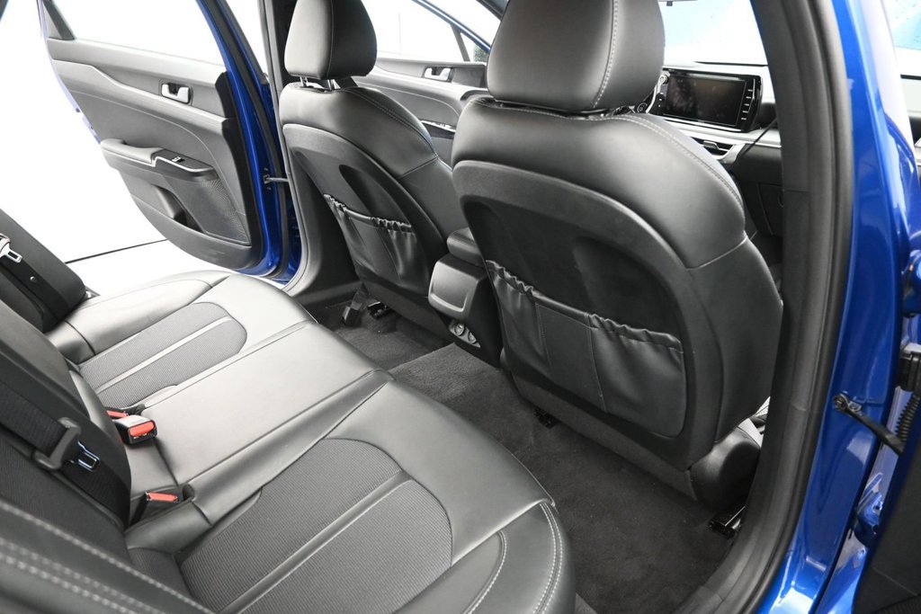 Used 2023 Kia K5 GT-Line AWD/4WD image 19