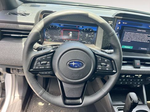 Certified 2026 Subaru Outback Limited w/ Premium/Limited Package AWD/4WD image 44