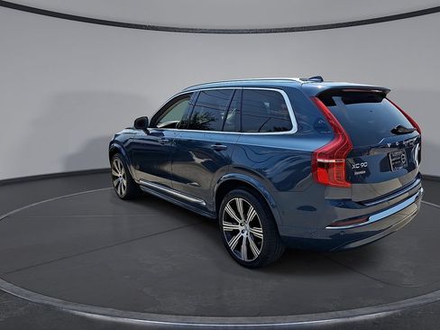 Certified 2025 Volvo XC90 B6 Ultra w/ Protection Package Premier AWD/4WD image 28