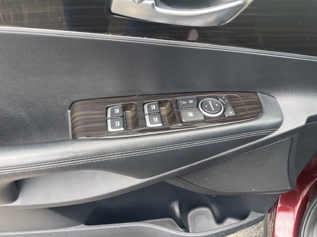Used 2020 Kia Sorento LX w/ LX I4 Convenience Package AWD/4WD image 18