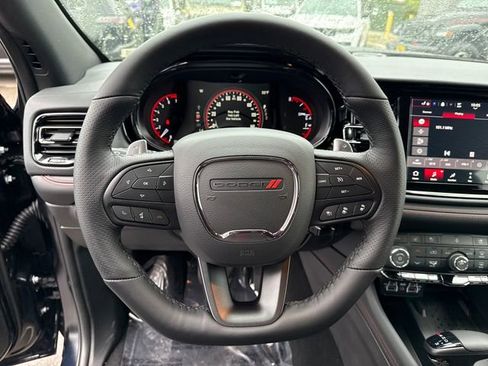 New 2026 Dodge Durango GT AWD/4WD image 19