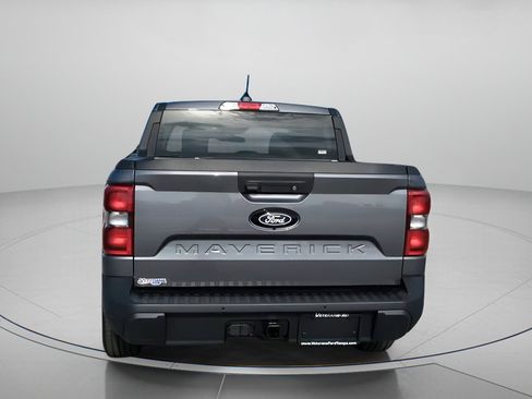 New 2026 Ford Maverick Lariat w/ 4K Tow Package image 27